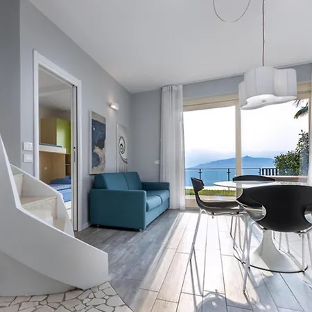 Apartment Delfi